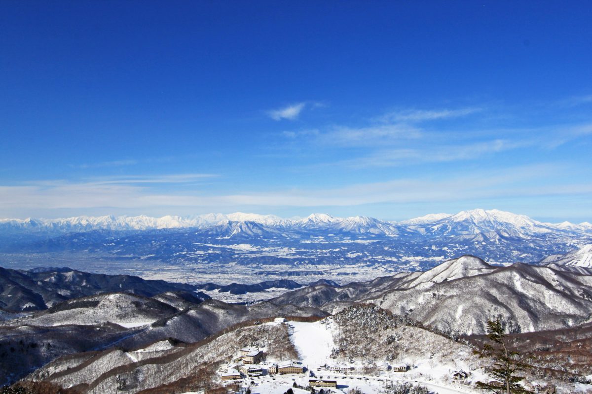 お得！平日限定2泊で全山共通リフト2日券付き（2月14日以降） | ホテル一乃瀬