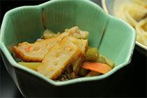 練り物